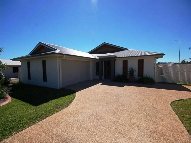 5 Shutehaven Circuit, Bushland Beach QLD 4818