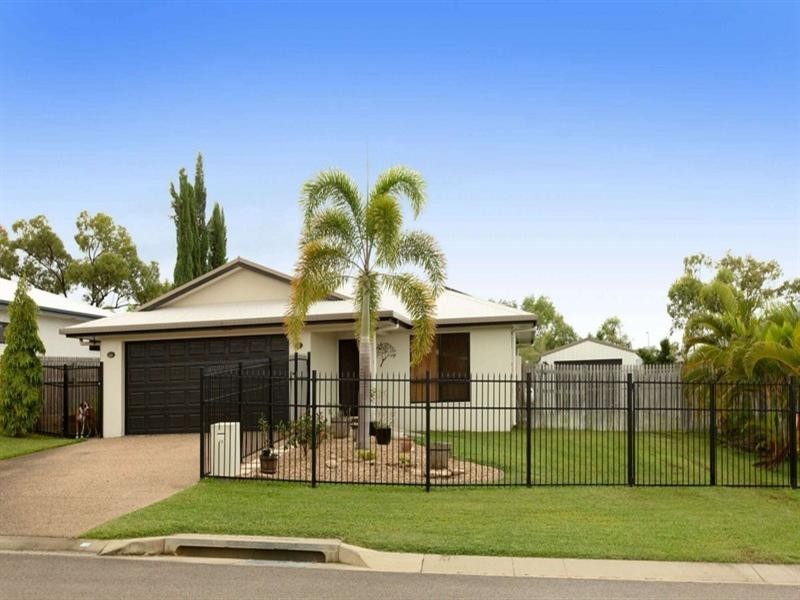 26 Fuji Court, Mount Louisa QLD 4814