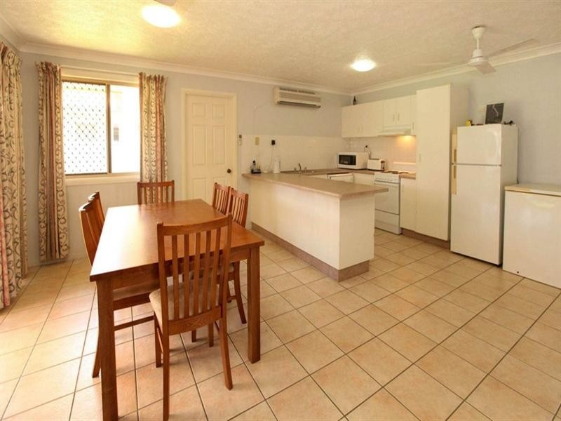 29 Milgate Crescent, Kirwan QLD 4817