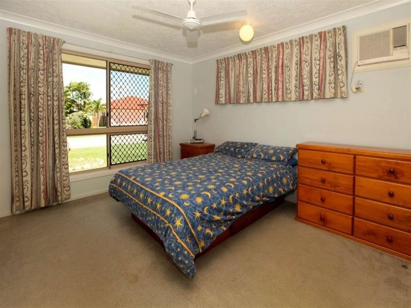 29 Milgate Crescent, Kirwan QLD 4817