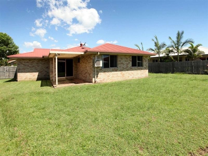 29 Milgate Crescent, Kirwan QLD 4817