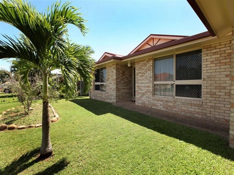 29 Milgate Crescent, Kirwan QLD 4817