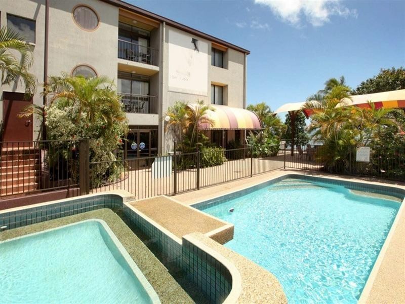 317/63 The Strand, North Ward QLD 4810