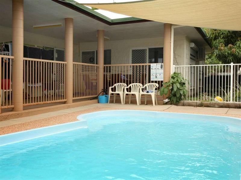 10 Ruth Court, Condon QLD 4815