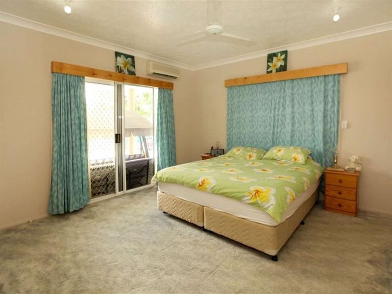 10 Ruth Court, Condon QLD 4815