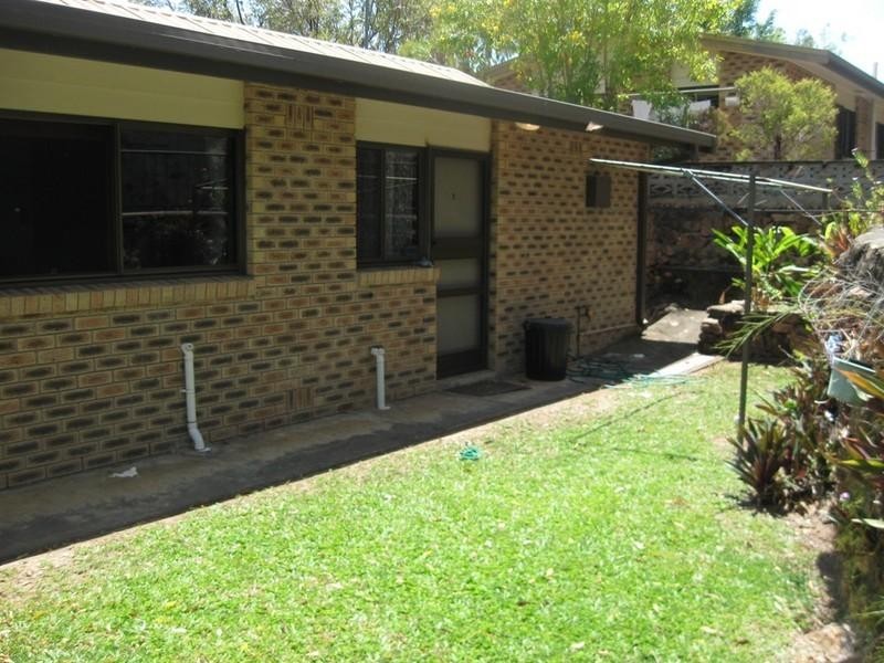 Belgian Gardens QLD 4810