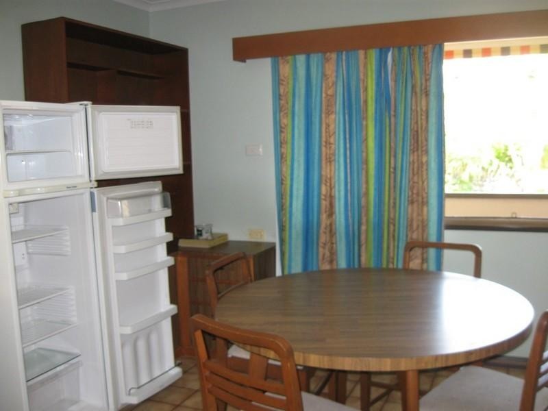 Belgian Gardens QLD 4810