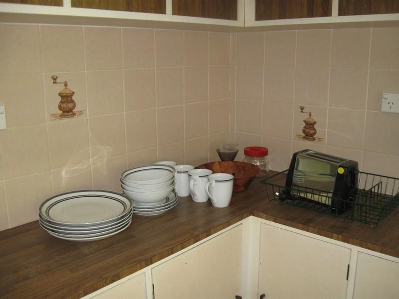 Belgian Gardens QLD 4810