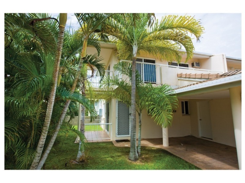 1/25 Cavendish Street, Pimlico QLD 4812