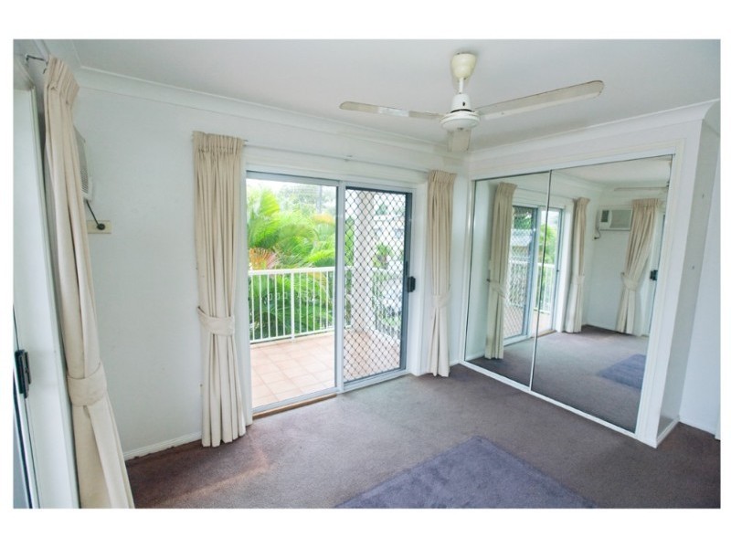 1/25 Cavendish Street, Pimlico QLD 4812