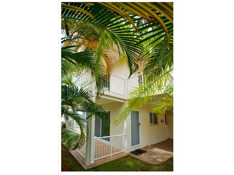 1/25 Cavendish Street, Pimlico QLD 4812