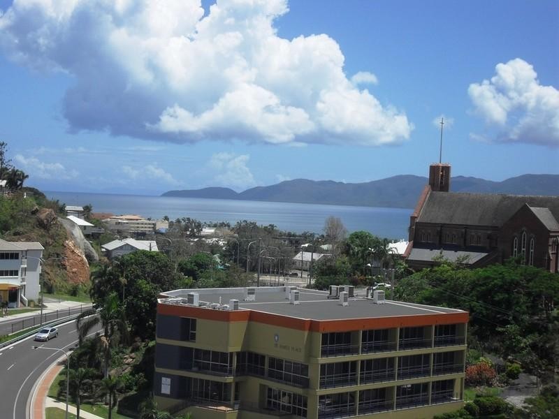 Townsville QLD 4810