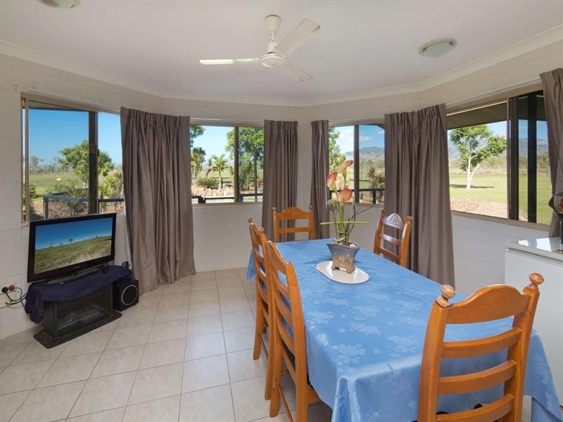 Lot 1 Woodfield Road, Gumlow QLD 4815