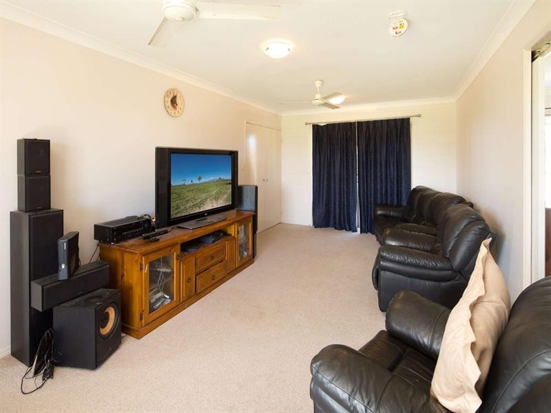 Lot 1 Woodfield Road, Gumlow QLD 4815