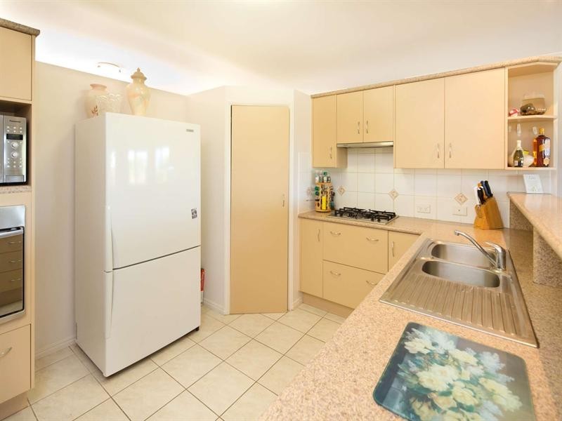 Lot 1 Woodfield Road, Gumlow QLD 4815