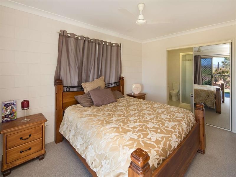 Lot 1 Woodfield Road, Gumlow QLD 4815