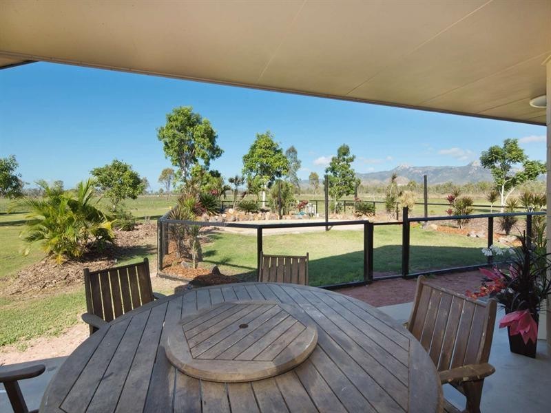 Lot 1 Woodfield Road, Gumlow QLD 4815