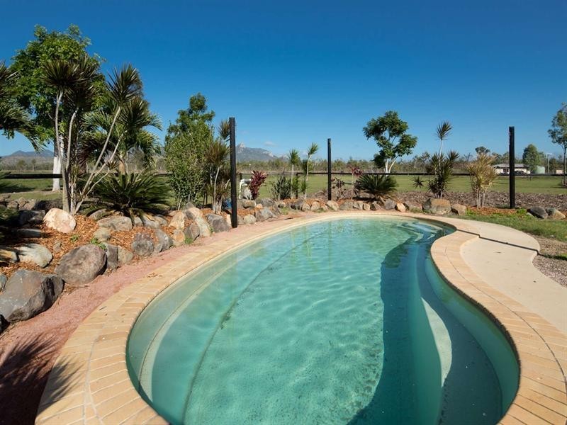 Lot 1 Woodfield Road, Gumlow QLD 4815