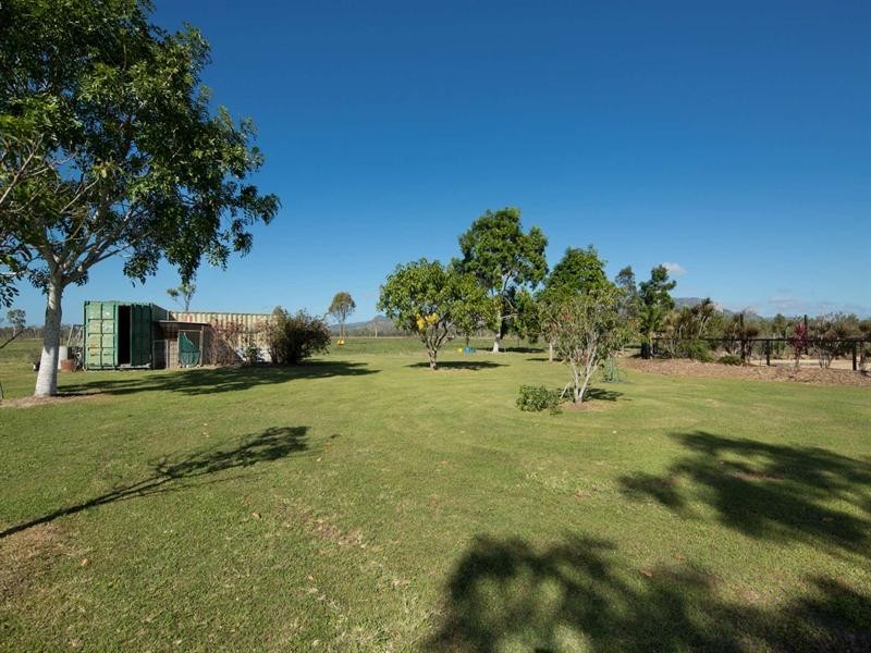 Lot 1 Woodfield Road, Gumlow QLD 4815
