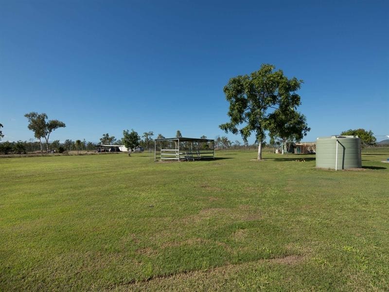 Lot 1 Woodfield Road, Gumlow QLD 4815