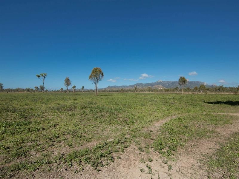 Lot 1 Woodfield Road, Gumlow QLD 4815