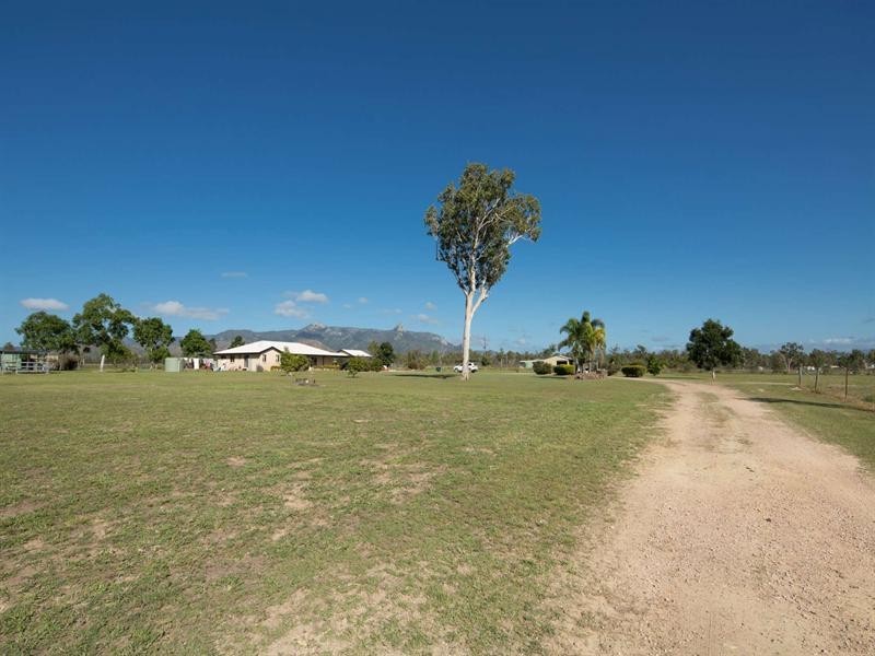 Lot 1 Woodfield Road, Gumlow QLD 4815
