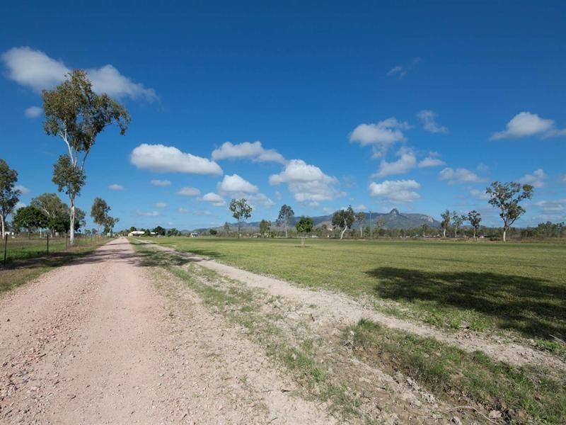 Lot 1 Woodfield Road, Gumlow QLD 4815