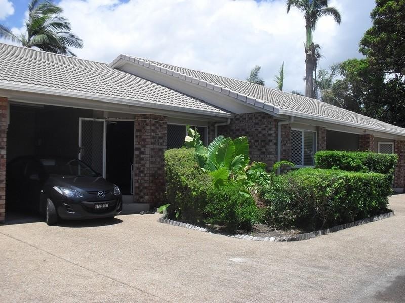 Railway Estate QLD 4810