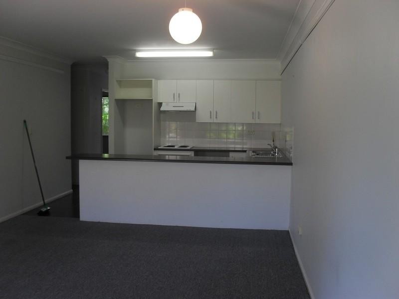 Railway Estate QLD 4810