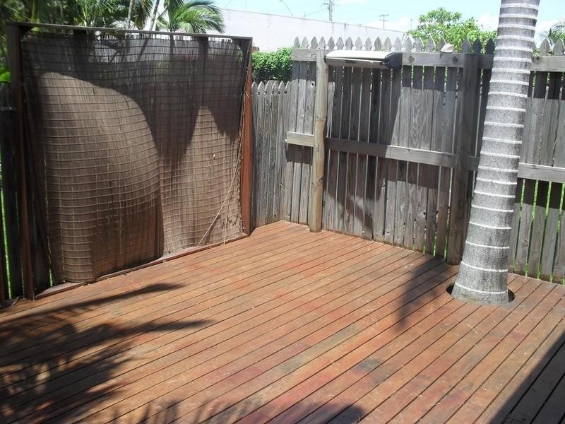 Railway Estate QLD 4810