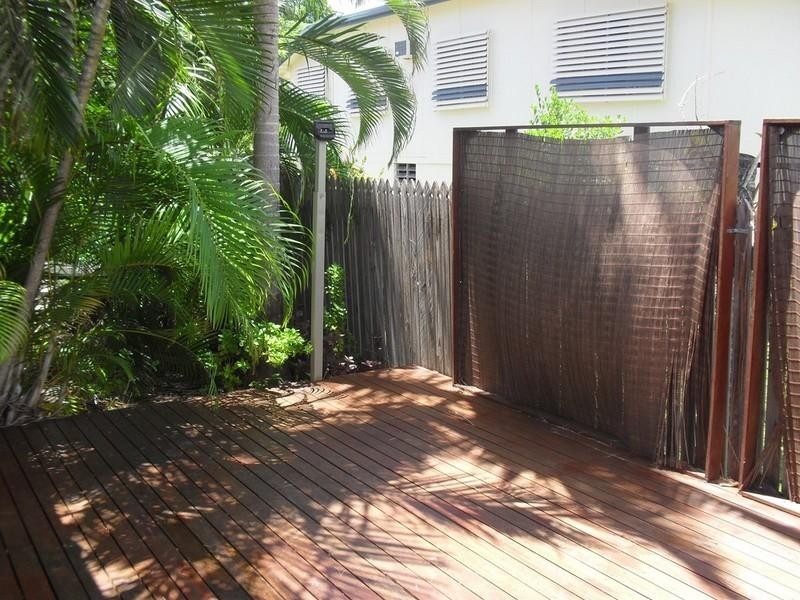 Railway Estate QLD 4810