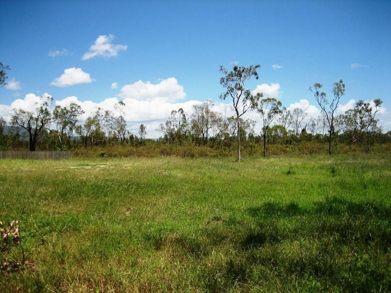 13 South Beck Drive, Rasmussen QLD 4815