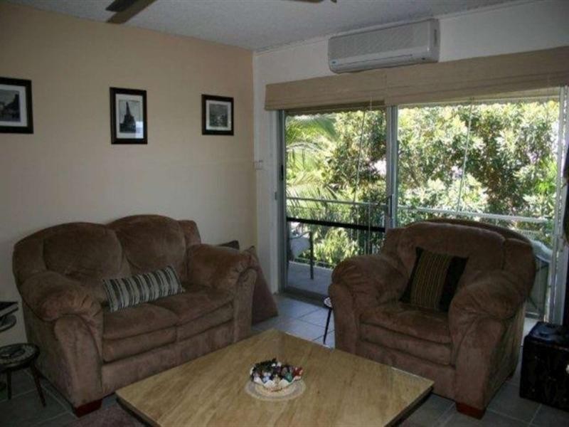 11/17 Stanton Terrace, North Ward QLD 4810