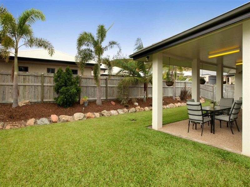 20 Knox Court, Mount Louisa QLD 4814