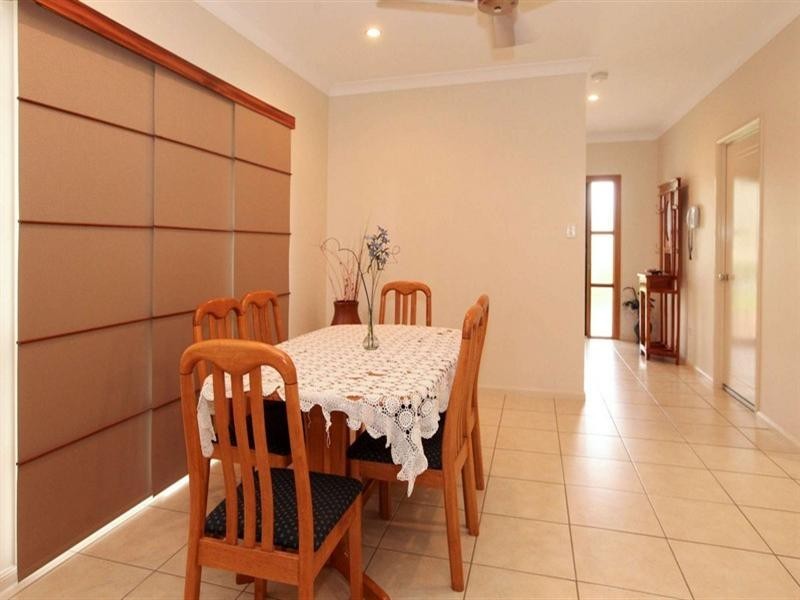 20 Knox Court, Mount Louisa QLD 4814