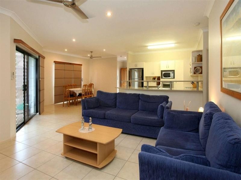 20 Knox Court, Mount Louisa QLD 4814