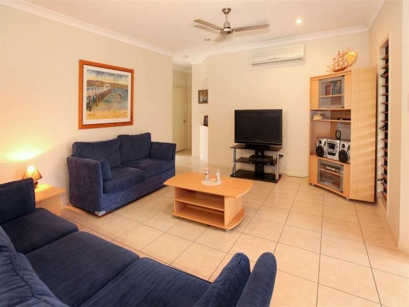 20 Knox Court, Mount Louisa QLD 4814