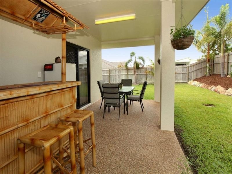 20 Knox Court, Mount Louisa QLD 4814