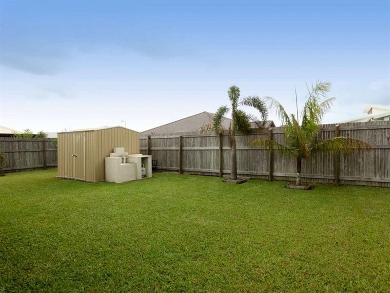 20 Knox Court, Mount Louisa QLD 4814