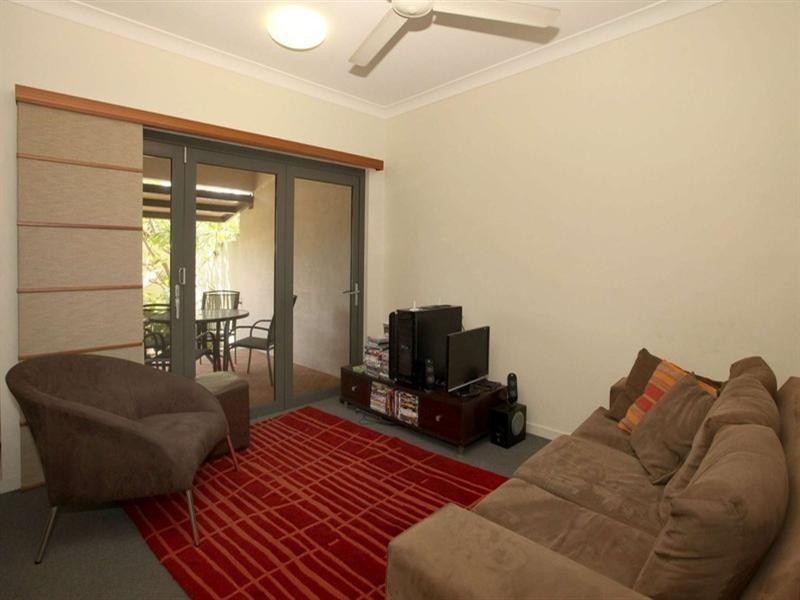 8/40 Perkins Street, South Townsville QLD 4810