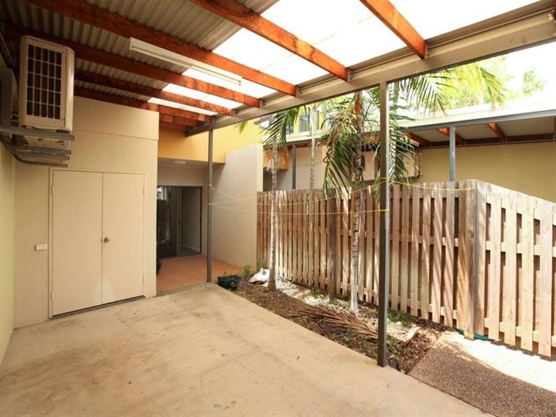 8/40 Perkins Street, South Townsville QLD 4810