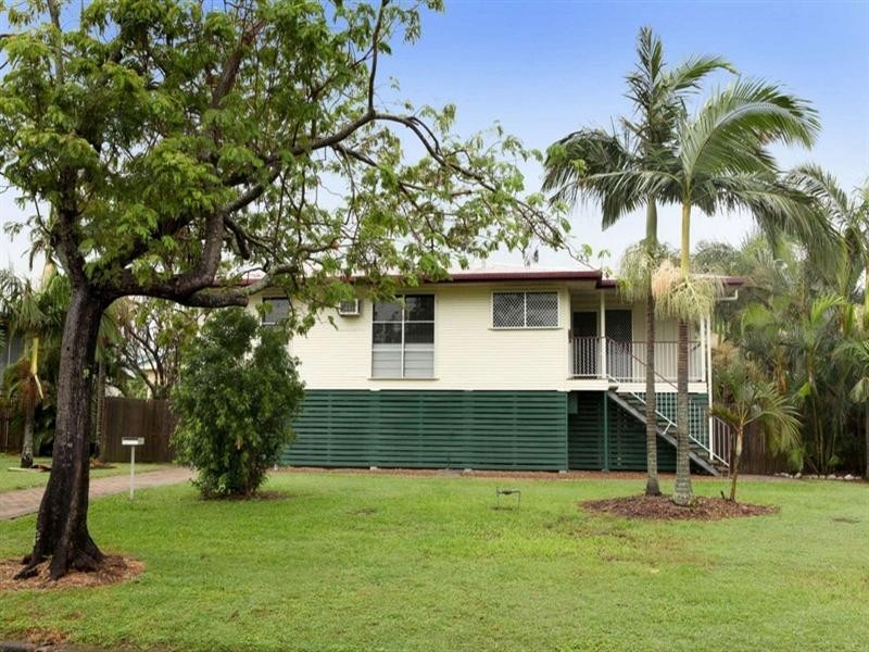 37 Blaxland Crescent, Vincent QLD 4814