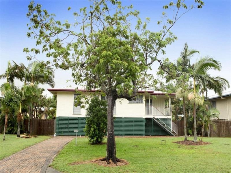 37 Blaxland Crescent, Vincent QLD 4814