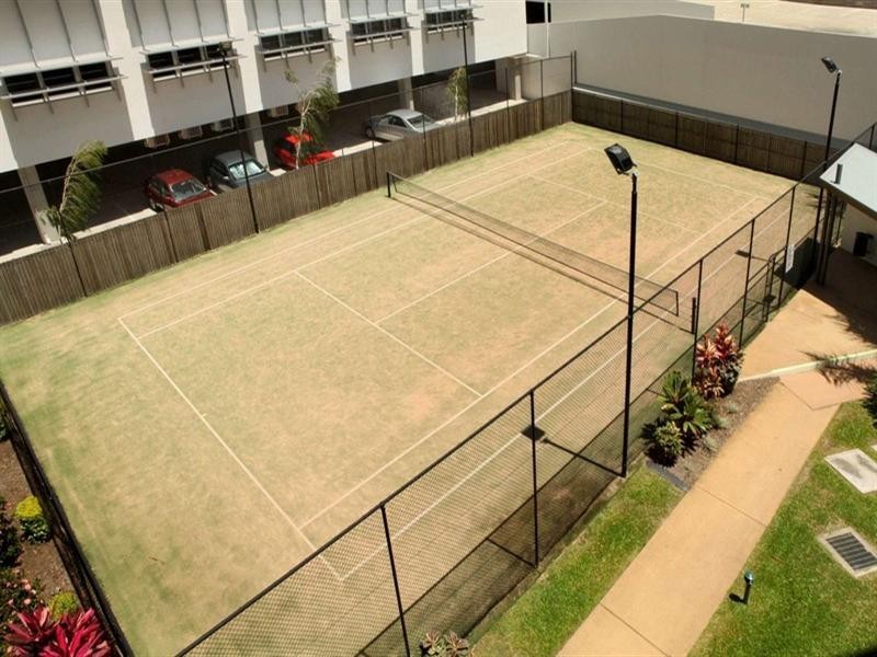 18/11-17 Stanley Street, Townsville City QLD 4810