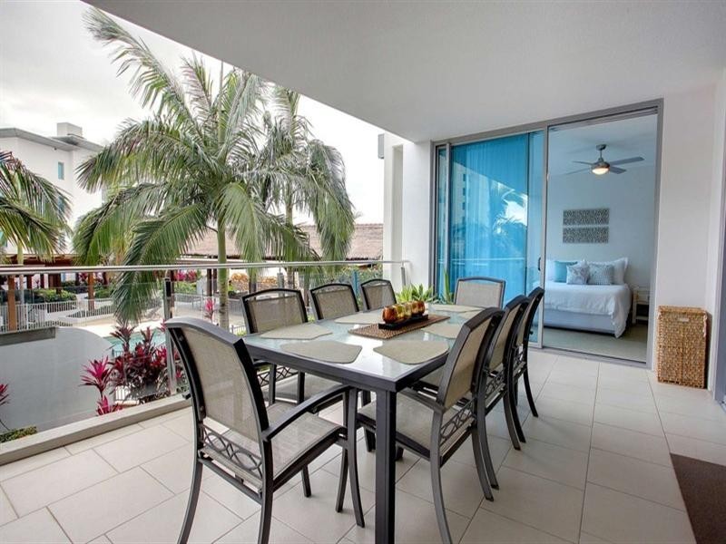 306/72-74 The Strand, North Ward QLD 4810