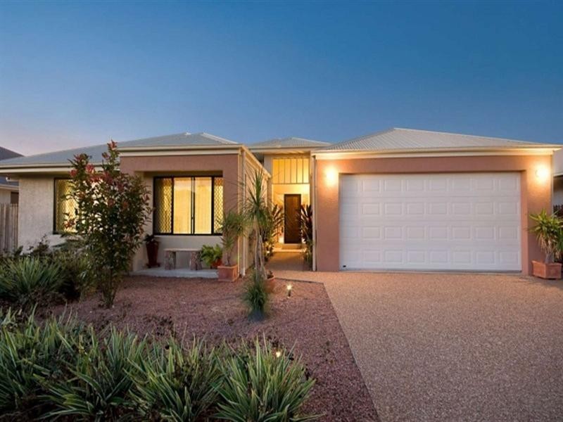 4 Wycombe Court, Kirwan QLD 4817