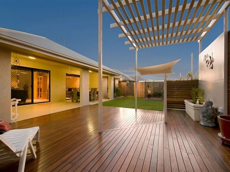 4 Wycombe Court, Kirwan QLD 4817