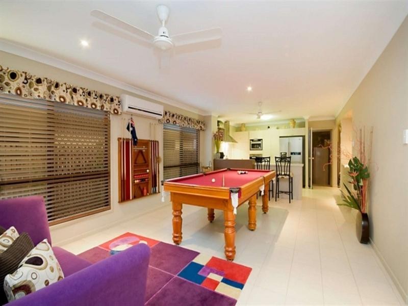 4 Wycombe Court, Kirwan QLD 4817