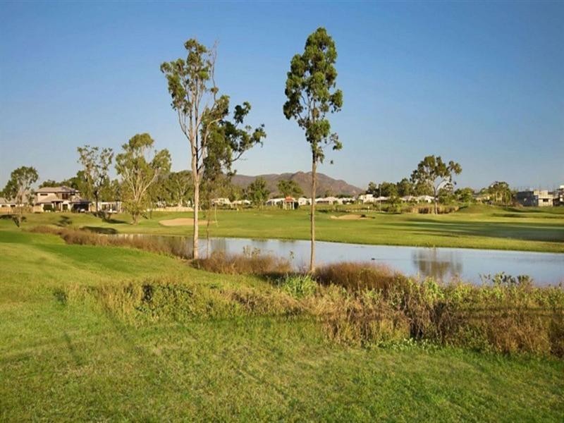 4 Wycombe Court, Kirwan QLD 4817