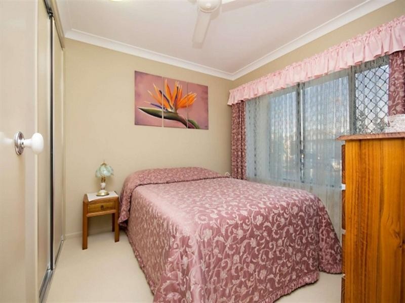 4 Wycombe Court, Kirwan QLD 4817